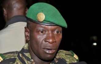 Mali : Communiqué de presse du Gouvernement, relatif à  lÂ’inculpation du Général Sidy Touré, le Capitaine Amadou Konaré et le Lieutenant Tahirou Mariko